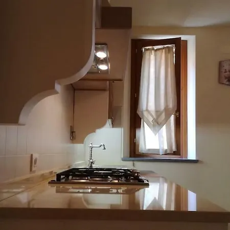 Appartamento-pianoterra